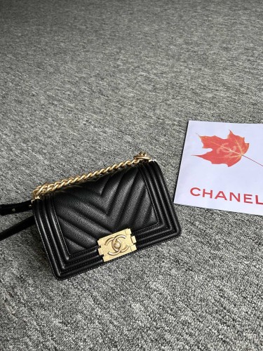 Chanel Le Boy(20cm)-094