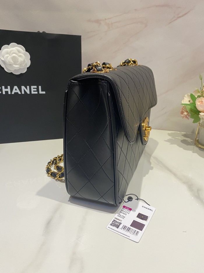 Chanel Classic Flap CF(30*21*8cm)-088