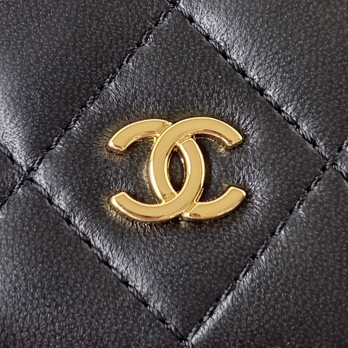 Chanel 20S WOC(19cm)-015