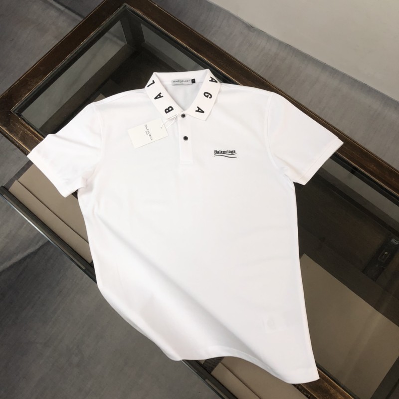 Polo Shirts(Male)