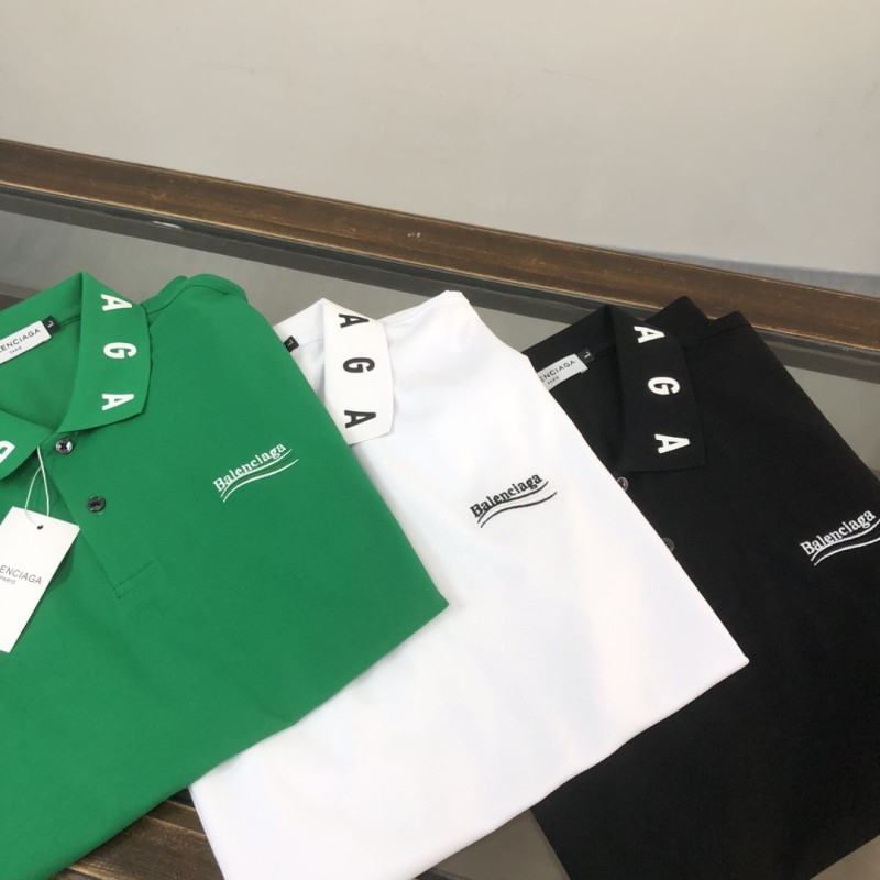 Polo Shirts(Male)