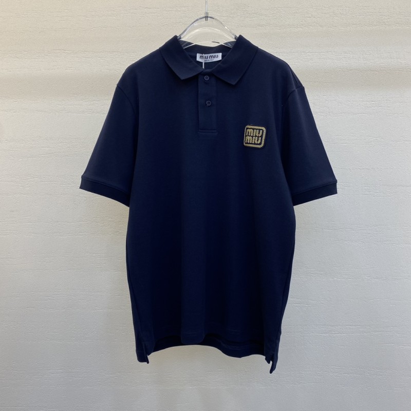 Polo Shirts(Female)