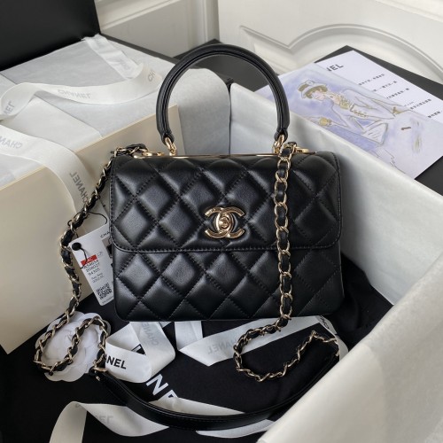 Chanel 23S Trendy cc(20cm)-039