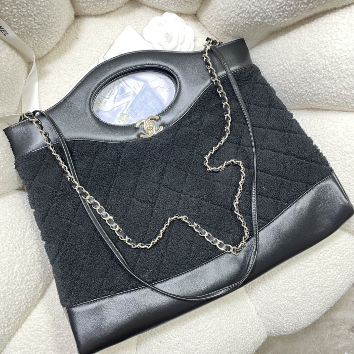 Chanel 31Bag 23A Handbag(39*37*8cm)-086