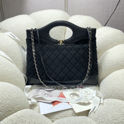 Chanel 31Bag 23A Handbag(39*37*8cm)-086