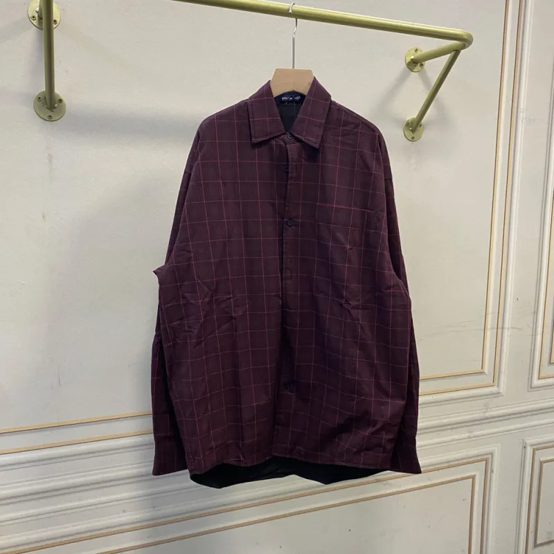 Shirts （Long-sleeve） (Unisex)