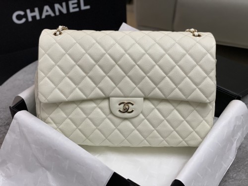 Chanel Classic Flap CF(38*27*12cm)-018