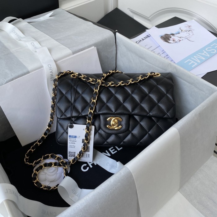 Chanel Classic Flap CF(23cm)-018