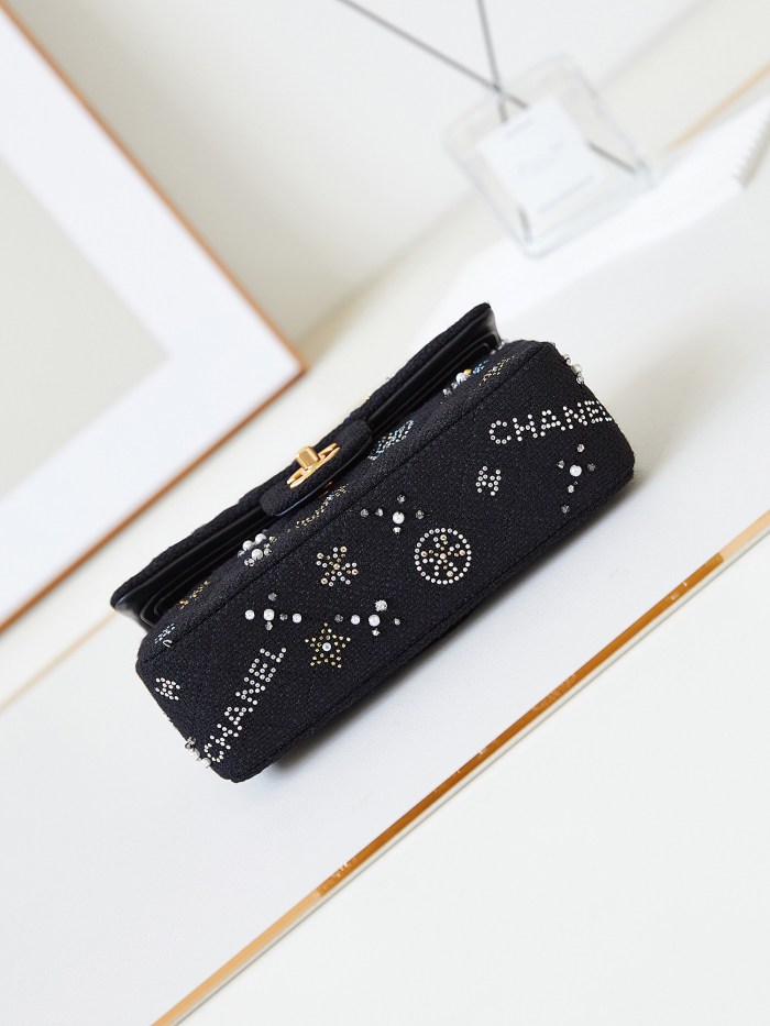 Chanel Classic Flap CF(23cm)-039