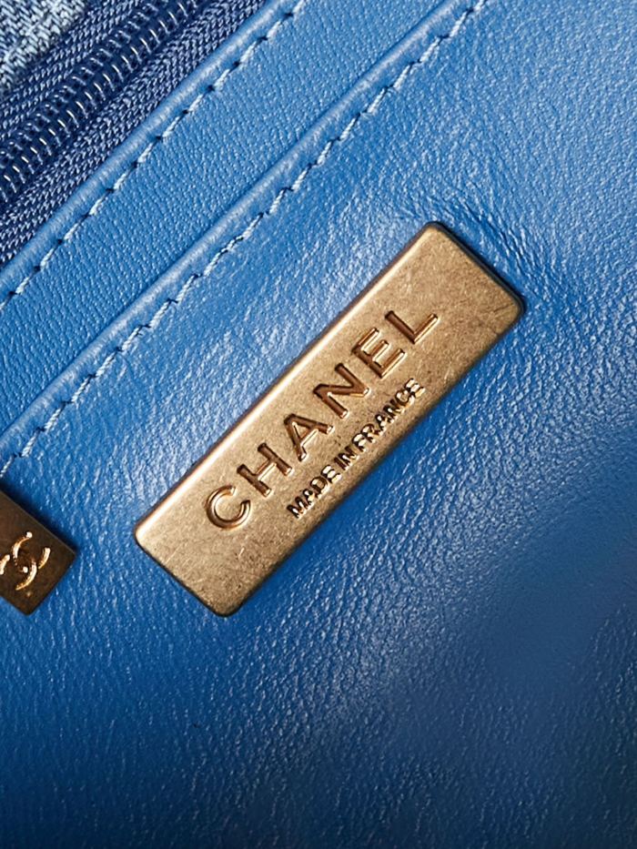 Chanel 23B Classic Flap CF(20cm)-018