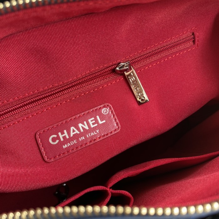 Chanel Gabrielle Hobo Bag(28*21*10)-017