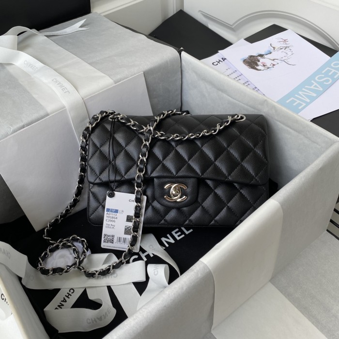 Chanel Classic Flap CF(23cm)-018