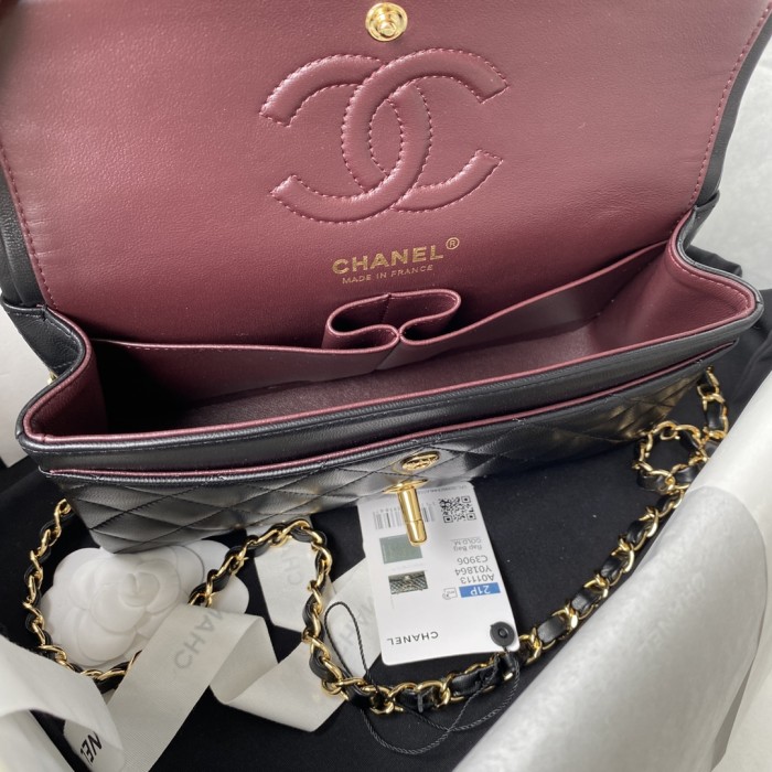 Chanel Classic Flap CF(23cm)-018