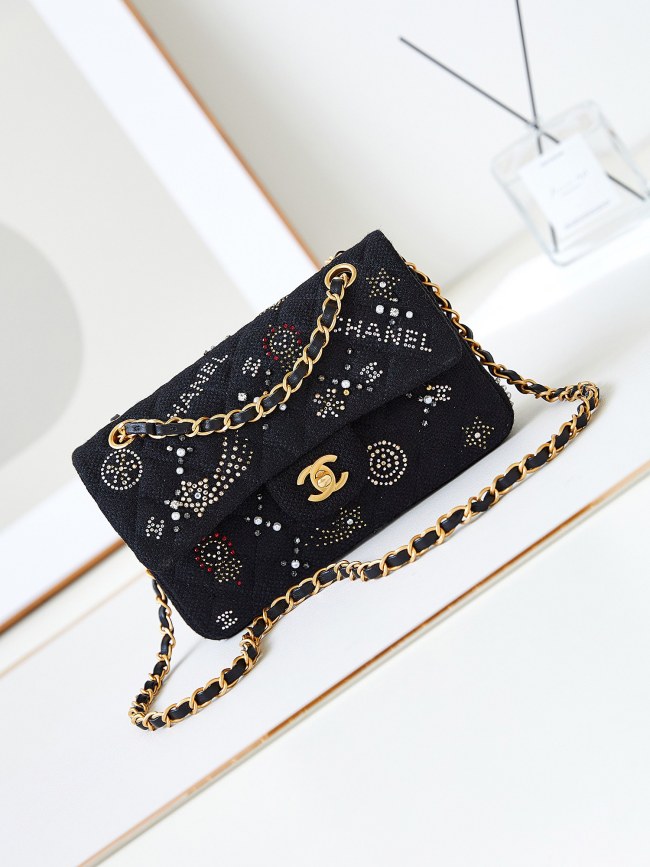 Chanel Classic Flap CF(23cm)-039