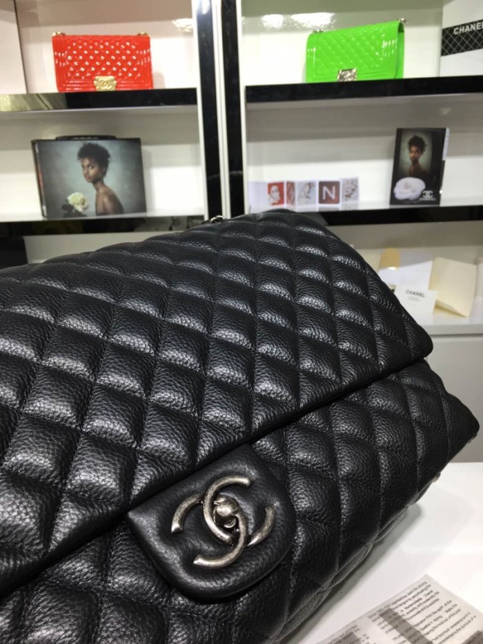 Chanel Classic Flap CF(46*29*17cm)-038