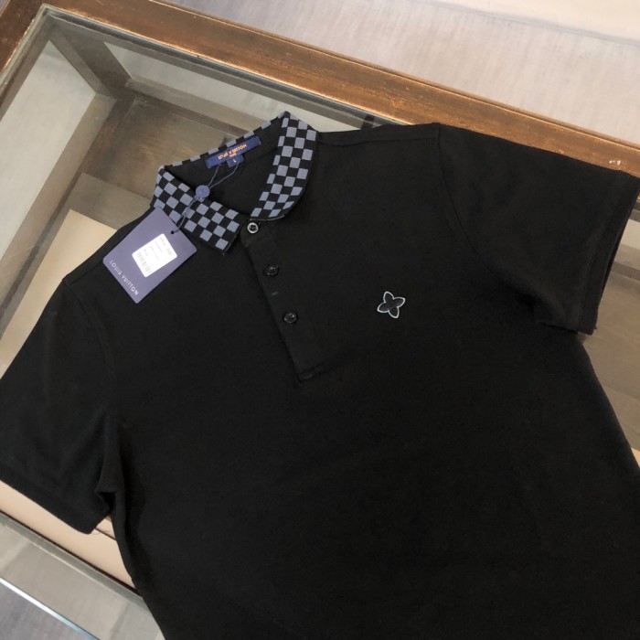 Polo Shirts(Male)