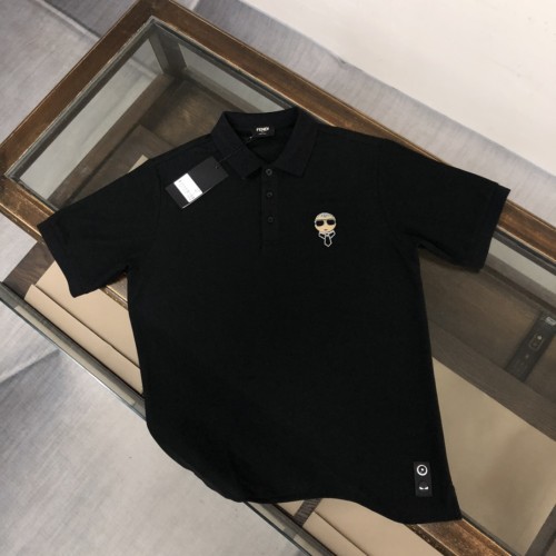 Polo Shirts(Male)