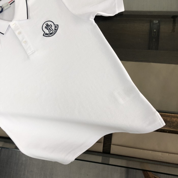 Polo Shirts(Male)