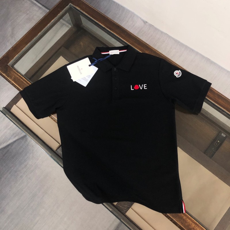 Polo Shirts(Male)