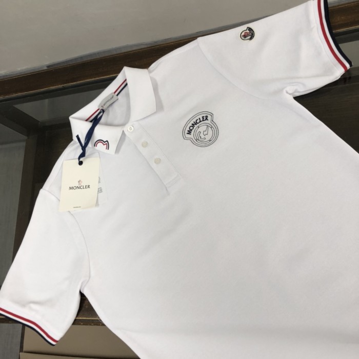 Polo Shirts(Male)