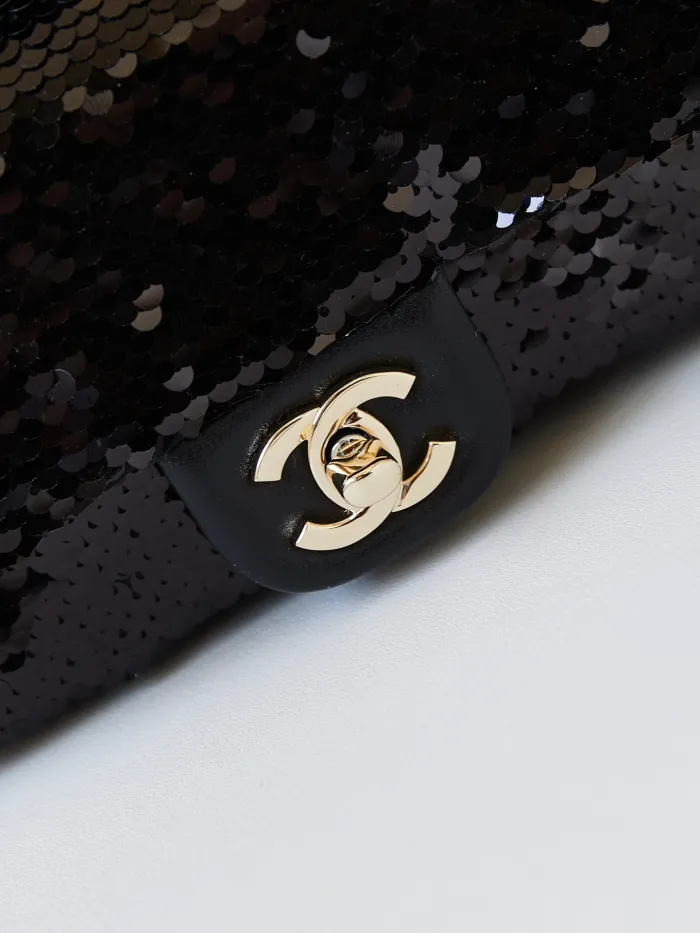 Chanel Backpack(24*21*9.5cm)-039