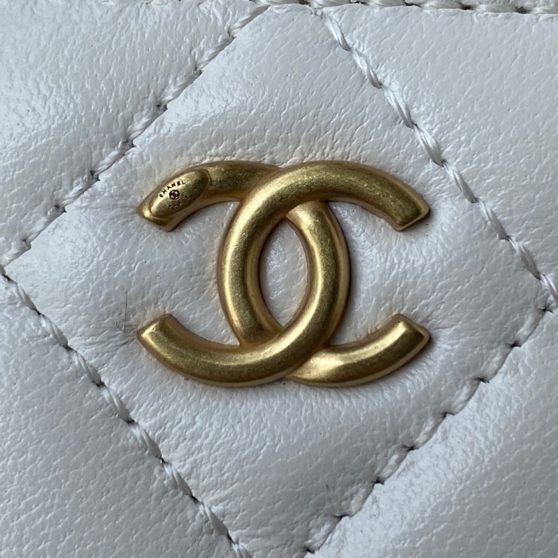 Chanel Box Bag(11*8.5*7cm)-055