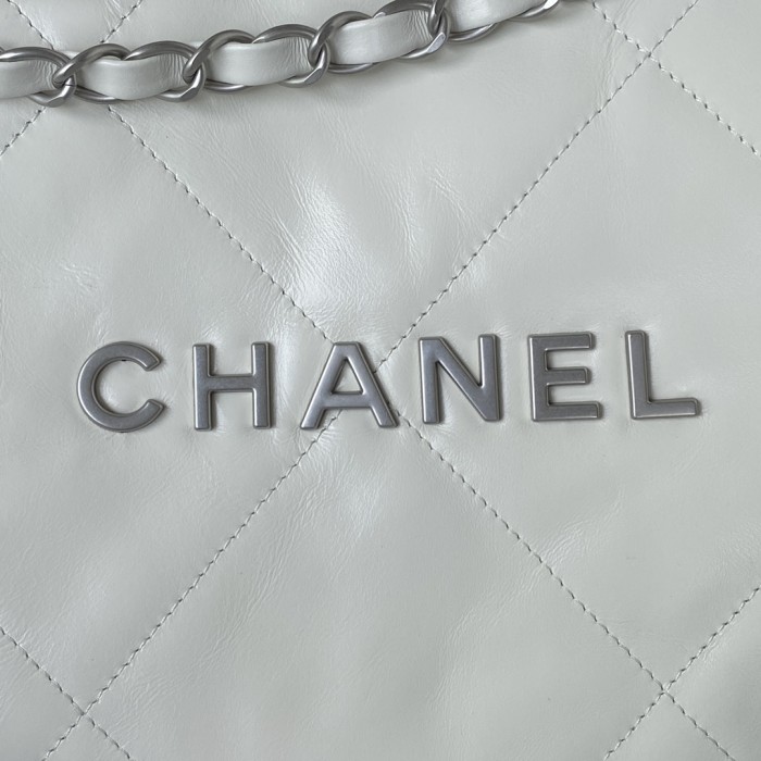 Chanel 22 Handbag(37*35*7cm)-038