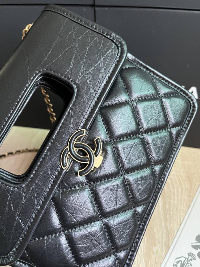 Chanel 23S Messenger(20*18*8cm)-066