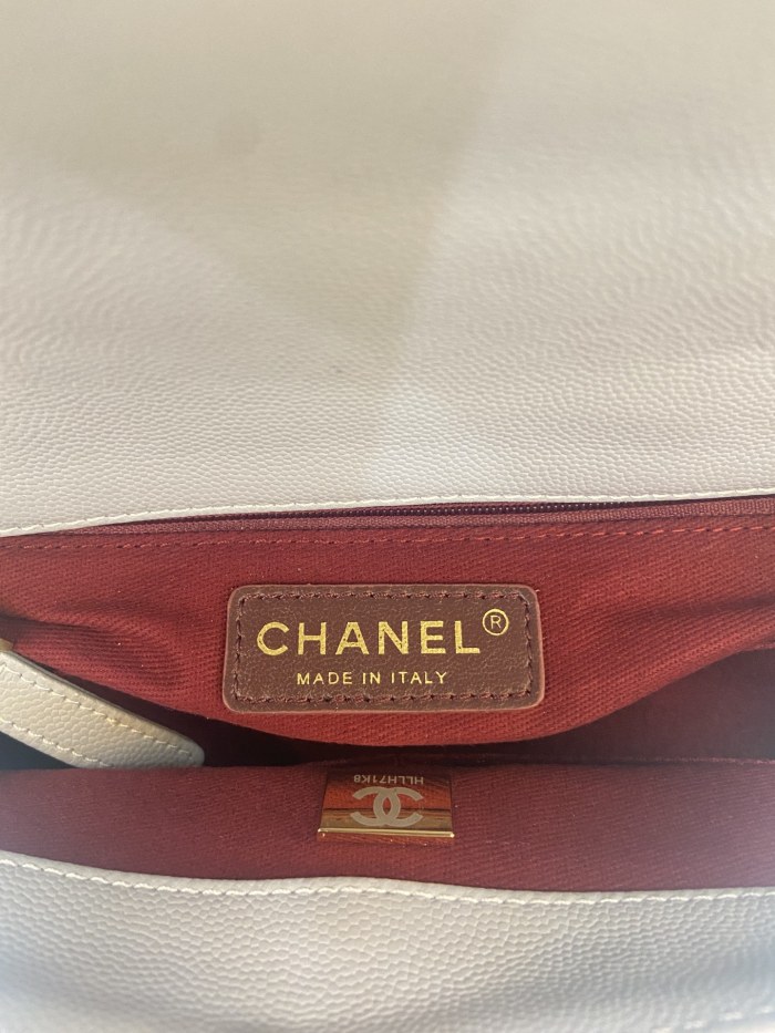 Chanel Coco Handle(29*18*12cm)-085