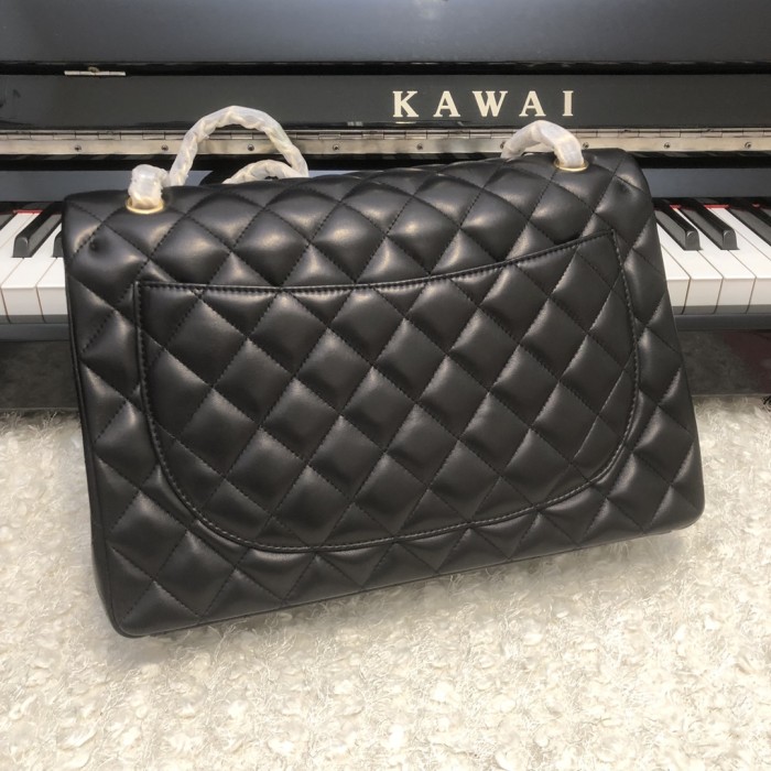 Chanel Classic Flap CF(33*20*10cm)-058