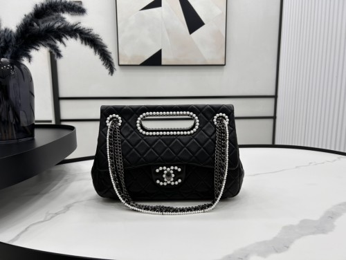 Chanel 23A Westrminster 31 Bag(28*20*7cm)-0021