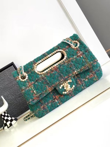 Chanel 23A Westrminster 31 Bag(29*19*9cm)-0301