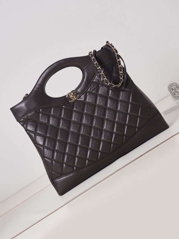 Chanel 31Bag 23A Handbag(39*37*8cm)-018