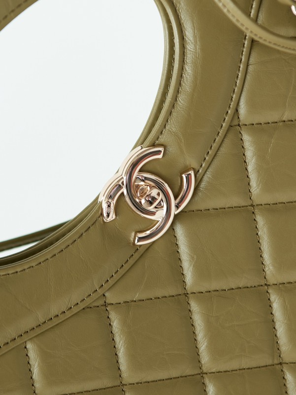 Chanel 31Bag 23A Handbag(39*37*8cm)-018