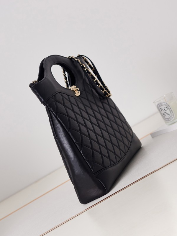 Chanel 31Bag 23A Handbag(39*37*8cm)-018