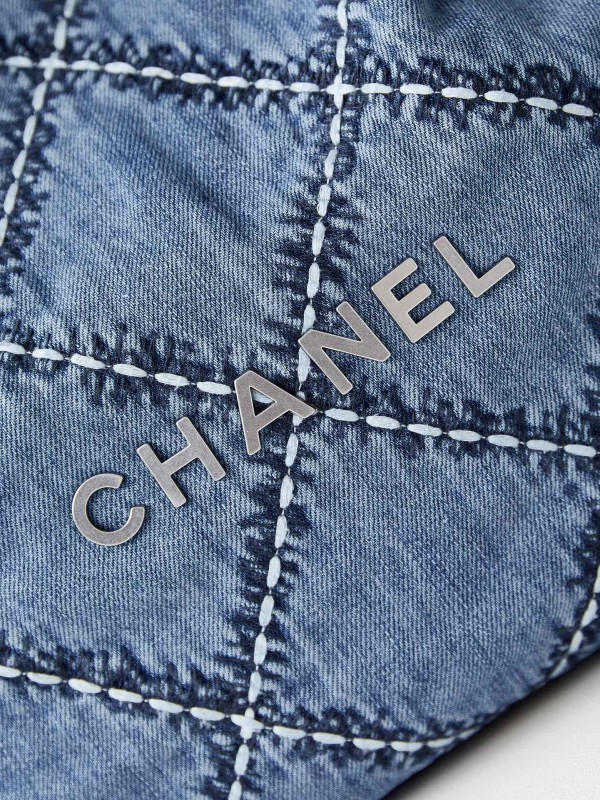 Chanel 22 Handbag(42*39*8cm)-038