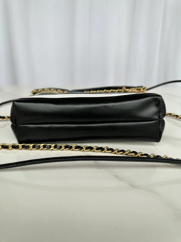 Chanel 22 Handbag Mini(20*19*6cm)-085