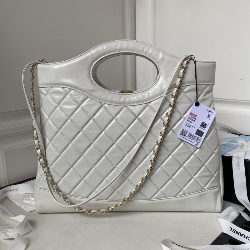 Chanel 31Bag 23A Handbag(39*37*8cm)-018
