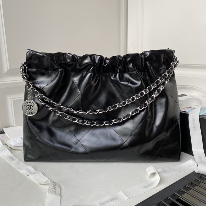 Chanel 22 Handbag 24C(45*30*8cm)-087