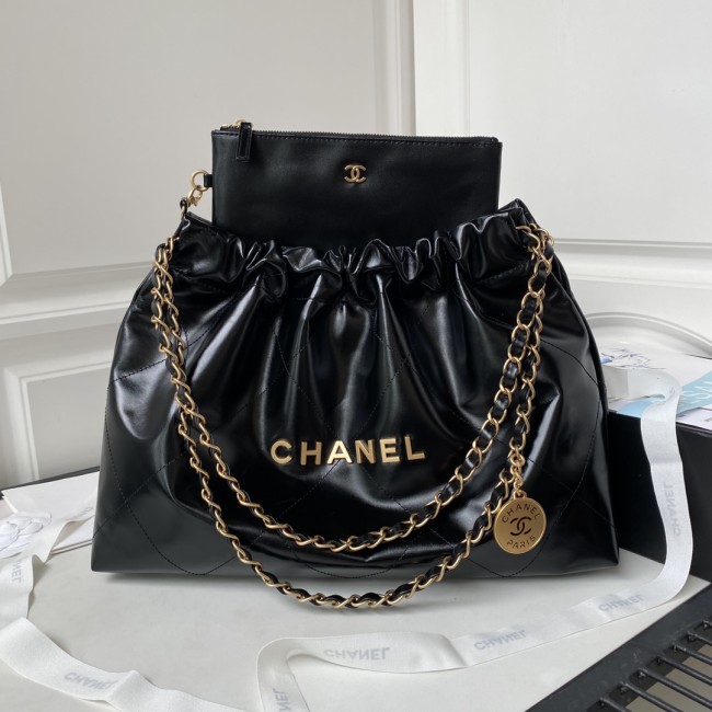 Chanel 22 Handbag 24C(45*30*8cm)-087