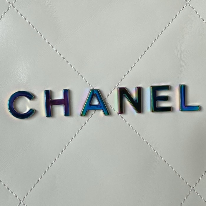 Chanel 22 Handbag(42*39*8cm)-068