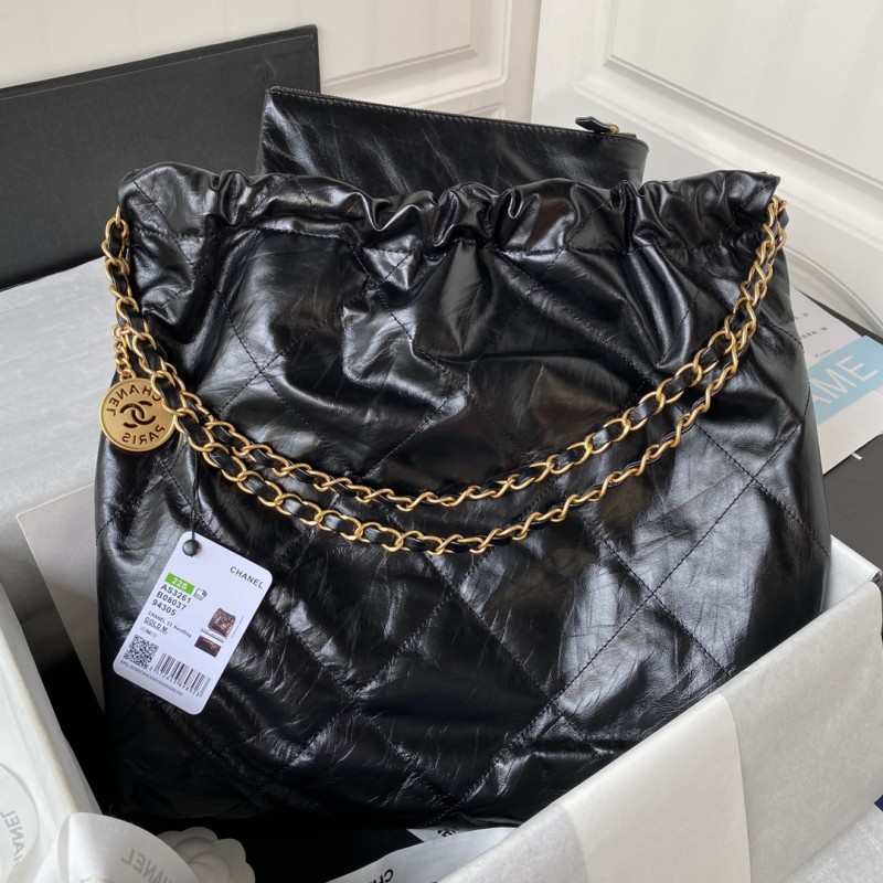 Chanel 22 Handbag(42*39*8cm)-068