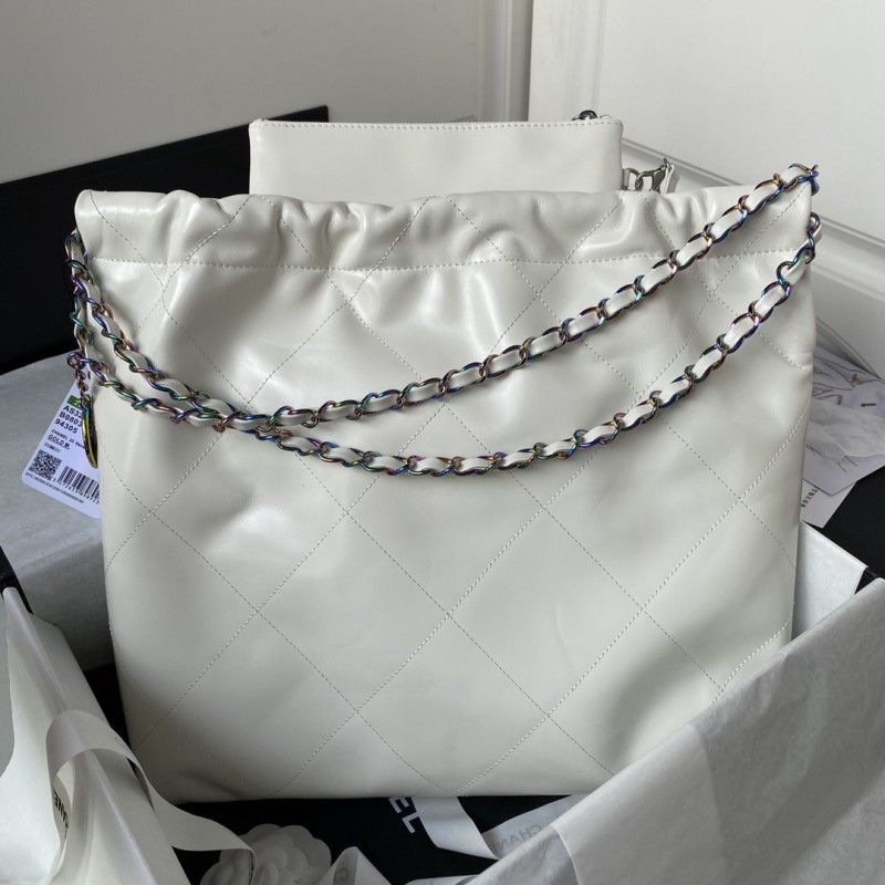Chanel 22 Handbag(42*39*8cm)-068