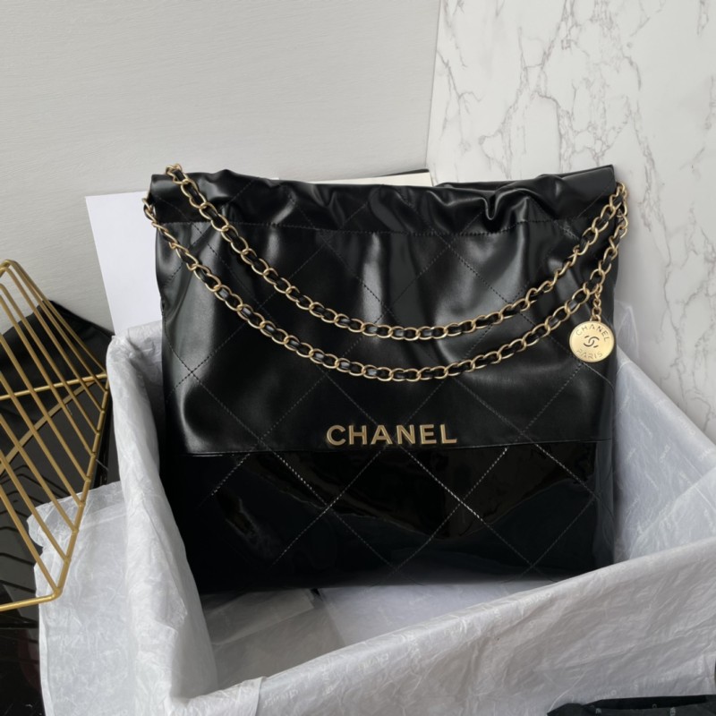 Chanel 22 Handbag(42*39*8cm)-086