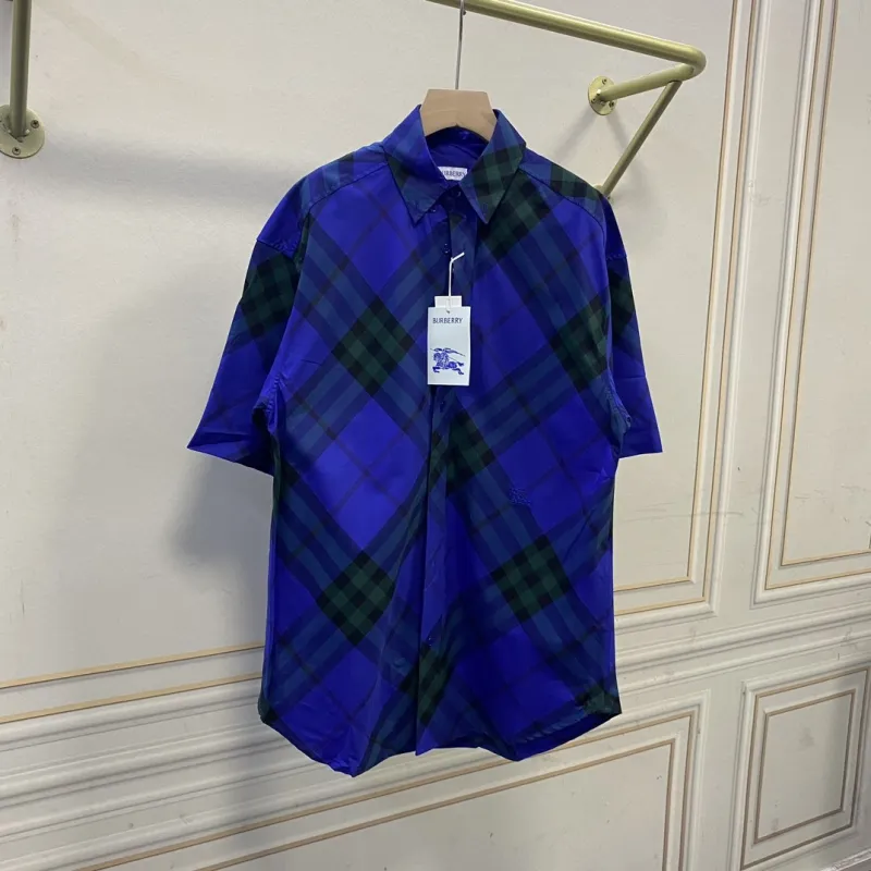 Shirts (Short)  (Unisex)