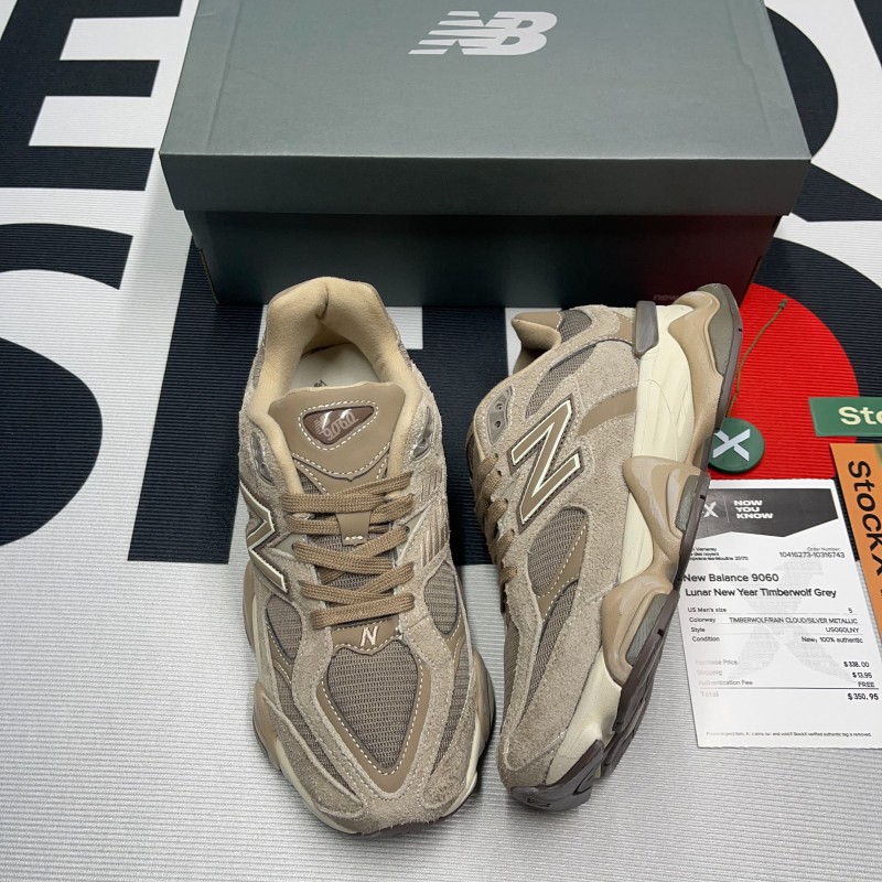 9060 Sneaker(Unisex)