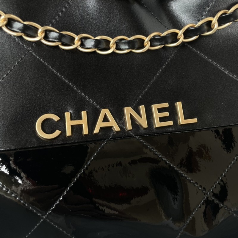 Chanel 22 Handbag(42*39*8cm)-086