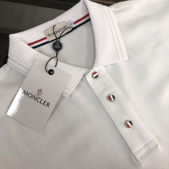 Polo Shirts(Male)