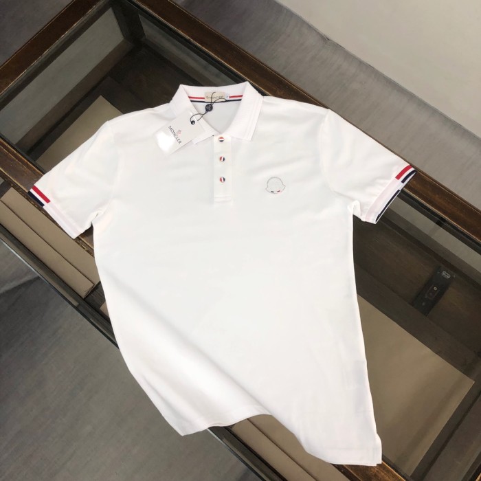 Polo Shirts(Male)