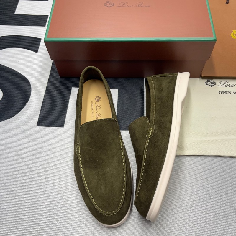 Open Walk Loafer(Male)